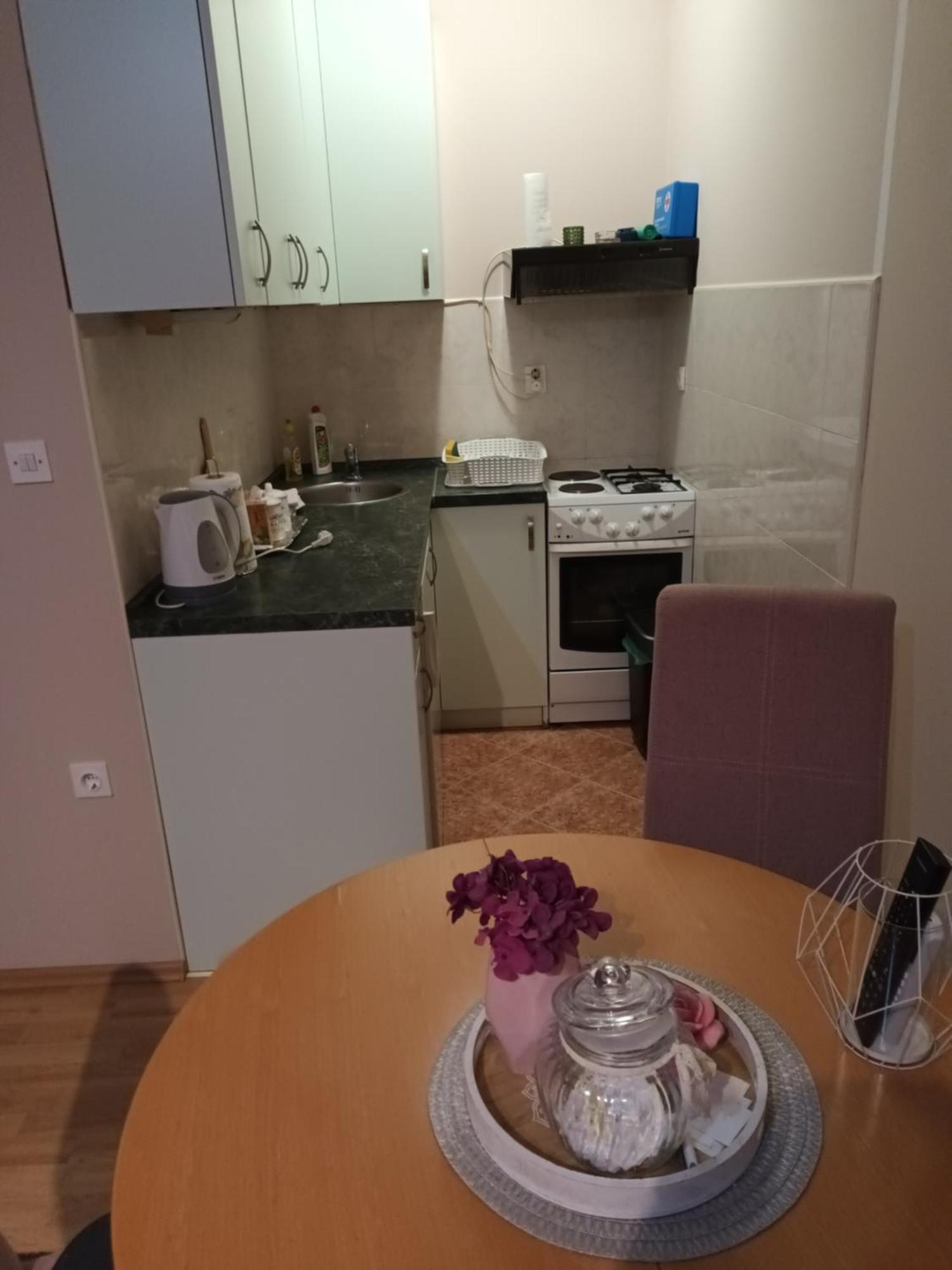 Studio Apartman Salopek オグリン エクステリア 写真