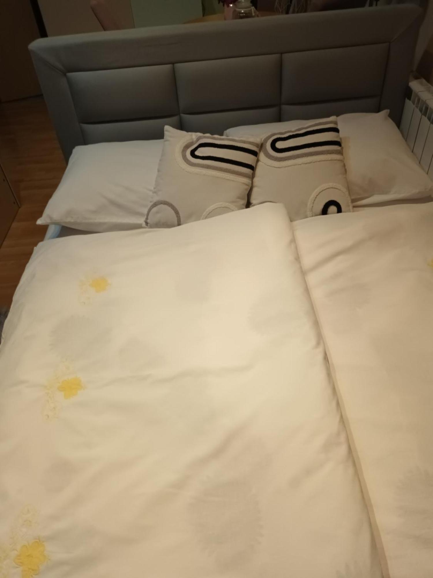 Studio Apartman Salopek オグリン エクステリア 写真