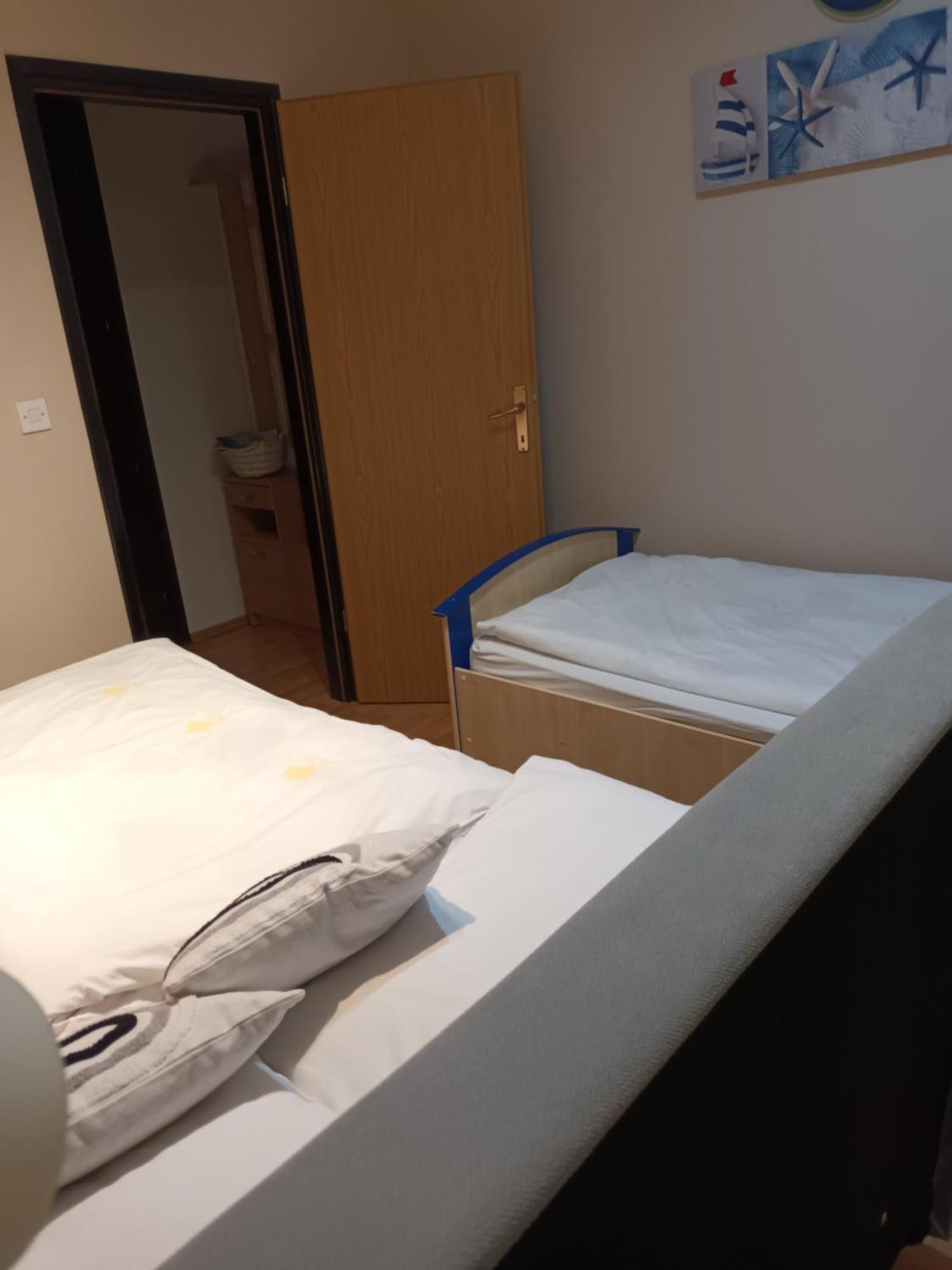 Studio Apartman Salopek オグリン エクステリア 写真