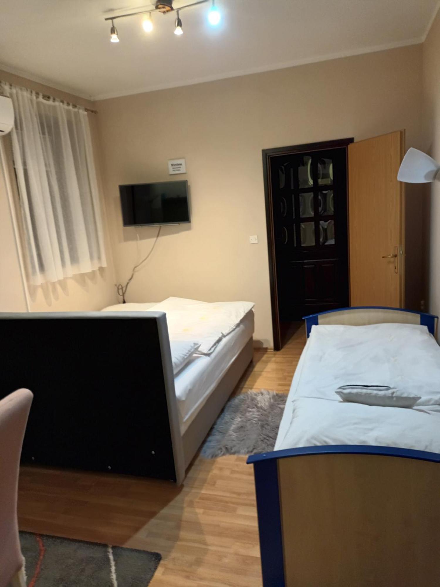 Studio Apartman Salopek オグリン エクステリア 写真