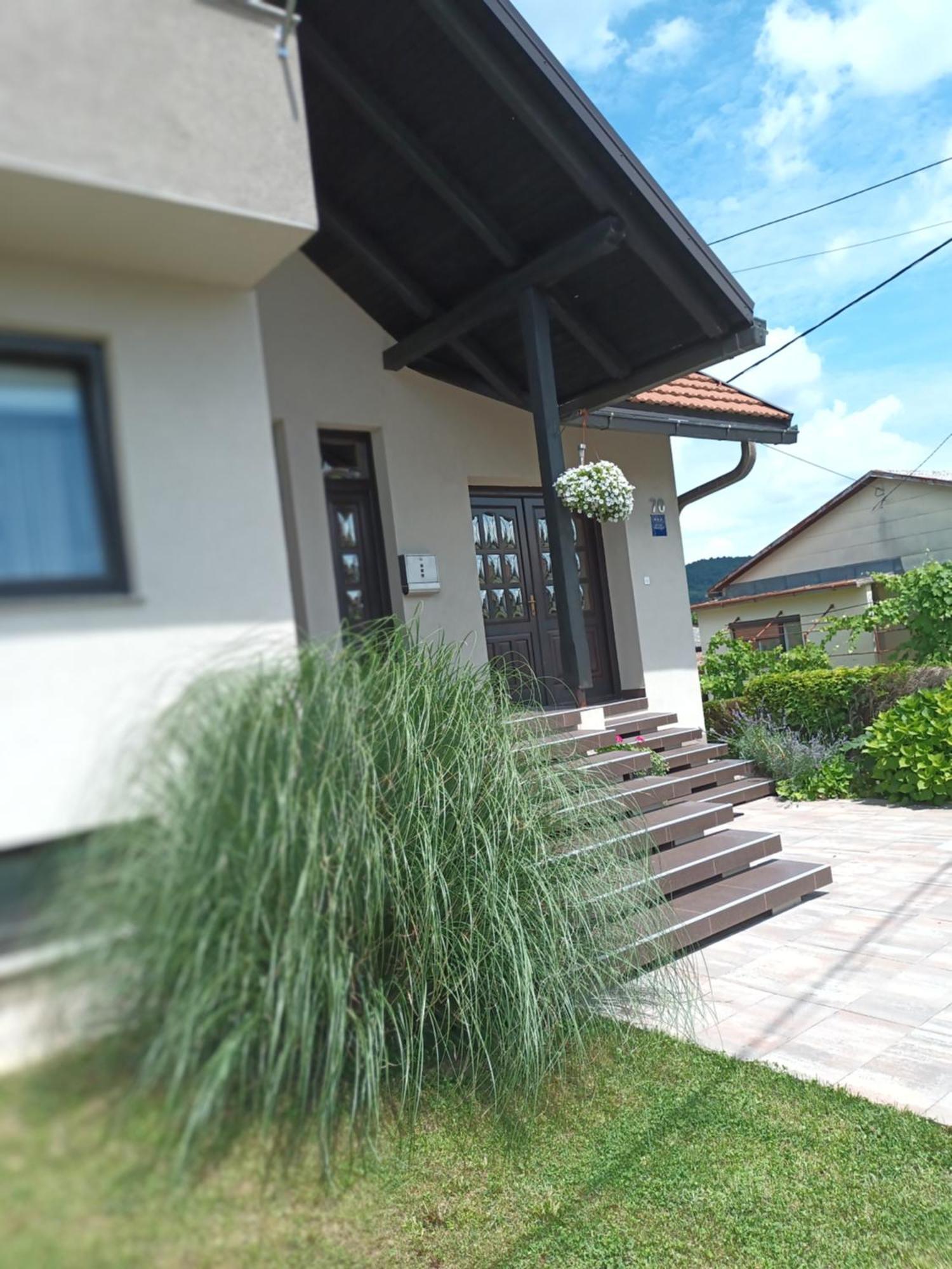 Studio Apartman Salopek オグリン エクステリア 写真