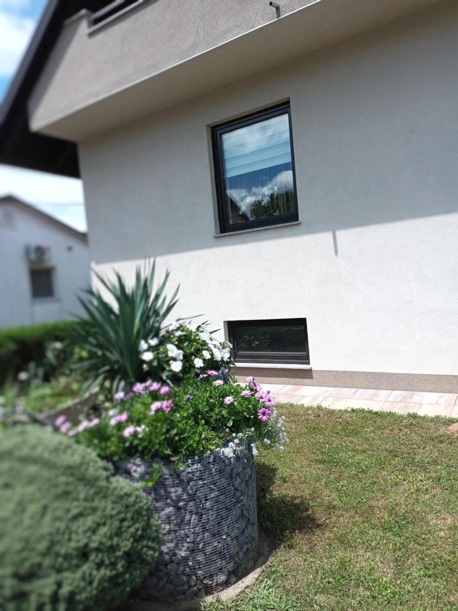 Studio Apartman Salopek オグリン エクステリア 写真