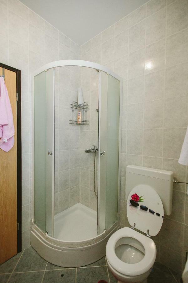 Studio Apartman Salopek オグリン エクステリア 写真