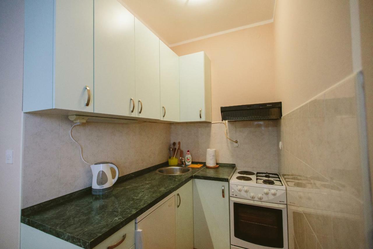 Studio Apartman Salopek オグリン エクステリア 写真